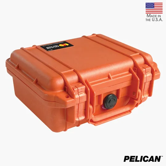 Pelican™ 1200 Protector Case with Pick 'N Pluck™ Foam — view 22