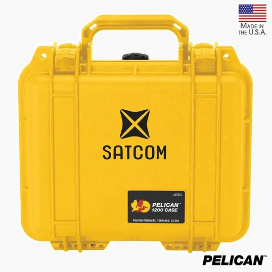 Pelican™ 1200 Protector Case with Pick 'N Pluck™ Foam — view 24