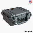 Pelican™ 1200 Protector Case with Pick 'N Pluck™ Foam — view 5