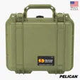 Pelican™ 1200 Protector Case with Pick 'N Pluck™ Foam — view 9