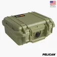 Pelican™ 1200 Protector Case with Pick 'N Pluck™ Foam — view 10