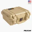 Pelican™ 1200 Protector Case with Pick 'N Pluck™ Foam — view 14