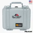 Pelican™ 1200 Protector Case with Pick 'N Pluck™ Foam — view 16