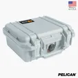 Pelican™ 1200 Protector Case with Pick 'N Pluck™ Foam — view 18