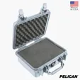 Pelican™ 1200 Protector Case with Pick 'N Pluck™ Foam — view 19