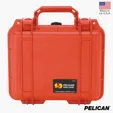 Pelican™ 1200 Protector Case with Pick 'N Pluck™ Foam — view 21