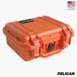 Pelican™ 1200 Protector Case with Pick 'N Pluck™ Foam — view 22