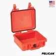 Pelican™ 1200 Protector Case with Pick 'N Pluck™ Foam — view 23