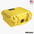 Pelican™ 1200 Protector Case with Pick 'N Pluck™ Foam — view 27