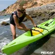 Pelican™ 1400 Protector Case — view 7