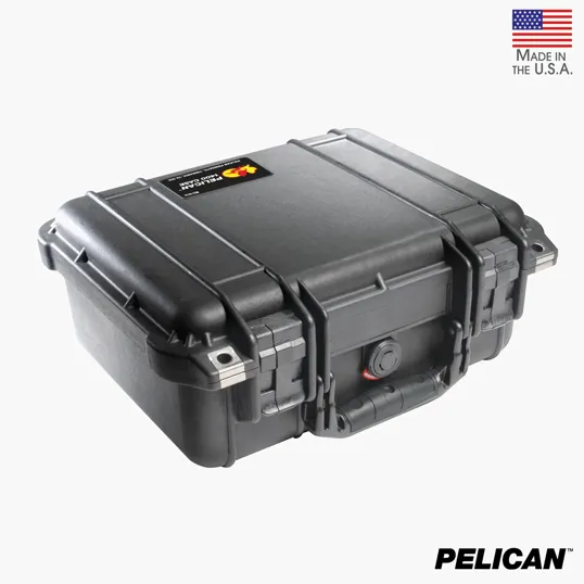 Pelican™ 1400 Protector Case — view 5