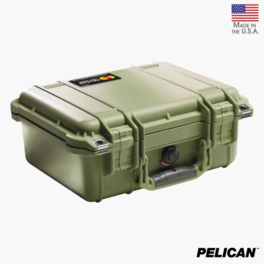 Pelican™ 1400 Protector Case — view 10