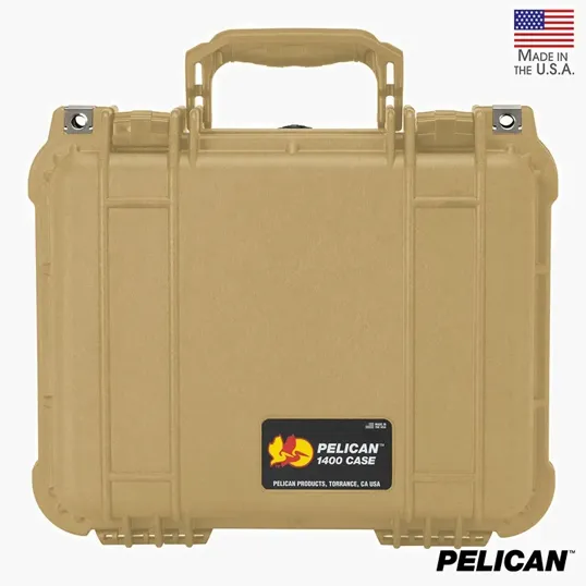 Pelican™ 1400 Protector Case — view 13