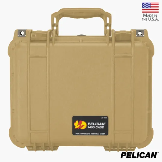 Pelican™ 1400 Protector Case — view 15