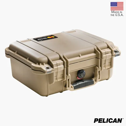 Pelican™ 1400 Protector Case — view 16
