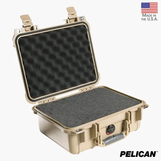 Pelican™ 1400 Protector Case — view 17