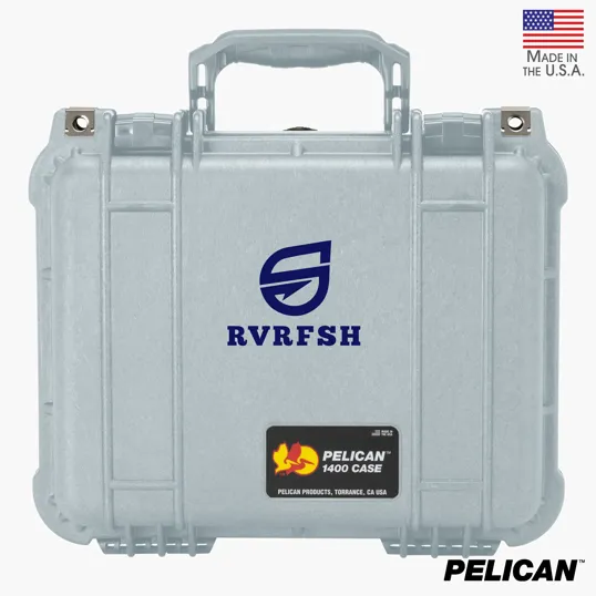 Pelican™ 1400 Protector Case — view 18