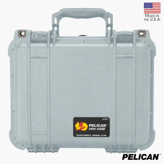 Pelican™ 1400 Protector Case — view 19