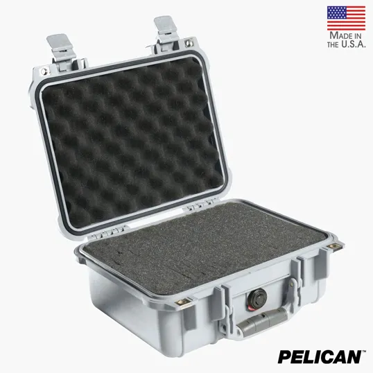 Pelican™ 1400 Protector Case — view 21