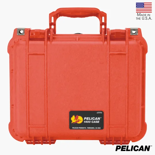 Pelican™ 1400 Protector Case — view 24