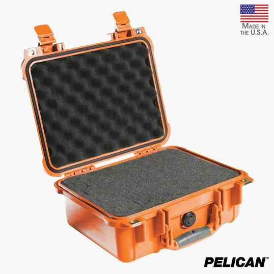 Pelican™ 1400 Protector Case — view 26