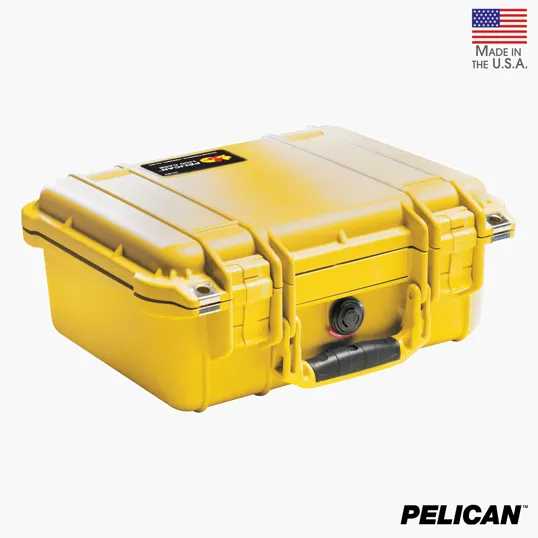 Pelican™ 1400 Protector Case — view 29