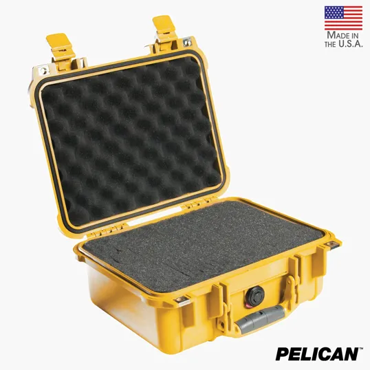 Pelican™ 1400 Protector Case — view 30
