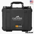 Pelican™ 1400 Protector Case — view 2