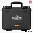 Pelican™ 1400 Protector Case — view 3