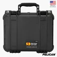 Pelican™ 1400 Protector Case — view 4