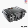 Pelican™ 1400 Protector Case — view 5