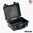 Pelican™ 1400 Protector Case — view 6