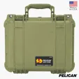 Pelican™ 1400 Protector Case — view 9
