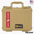 Pelican™ 1400 Protector Case — view 12