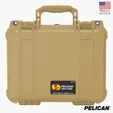Pelican™ 1400 Protector Case — view 15