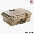 Pelican™ 1400 Protector Case — view 16