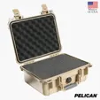 Pelican™ 1400 Protector Case — view 17