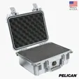 Pelican™ 1400 Protector Case — view 21