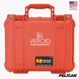 Pelican™ 1400 Protector Case — view 22