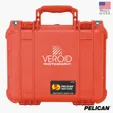 Pelican™ 1400 Protector Case — view 23