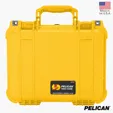 Pelican™ 1400 Protector Case — view 28