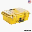 Pelican™ 1400 Protector Case — view 29
