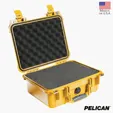 Pelican™ 1400 Protector Case — view 30