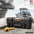 Pelican™ V300 Vault Case — view 7