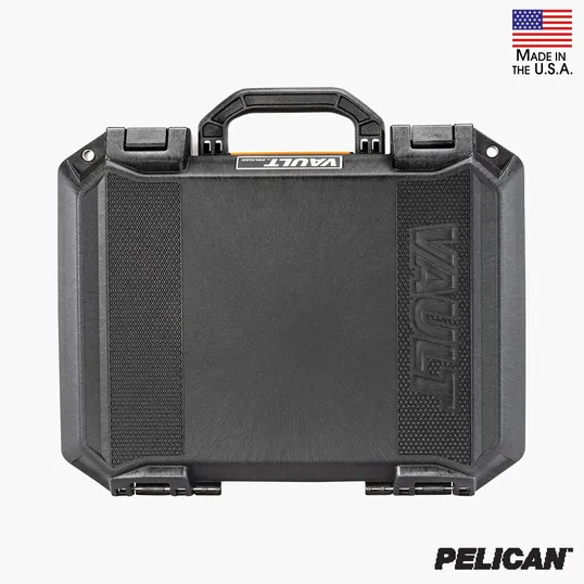 Pelican™ V300 Vault Case — view 3