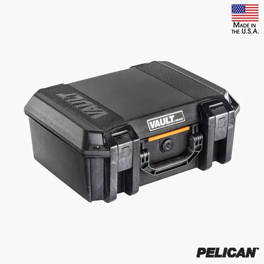 Pelican™ V300 Vault Case — view 4