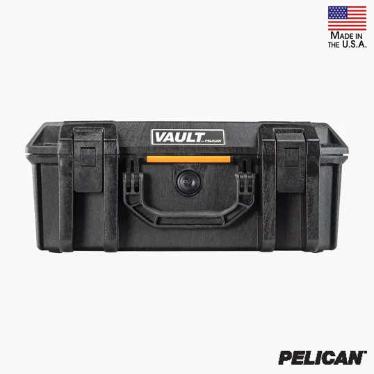 Pelican™ V300 Vault Case — view 5