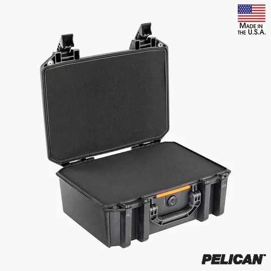 Pelican™ V300 Vault Case — view 6