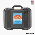 Pelican™ V300 Vault Case — view 2
