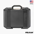 Pelican™ V300 Vault Case — view 3